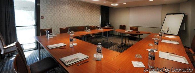 Ibis Styles Clermont-Ferrand Aeroport Hotell Business bild